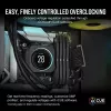 CORSAIR pamäť 32GB (2x16GB) DDR5 DRAM 6000MT/s CL36 AMD Expo & Intel XMP sada Vengeance
