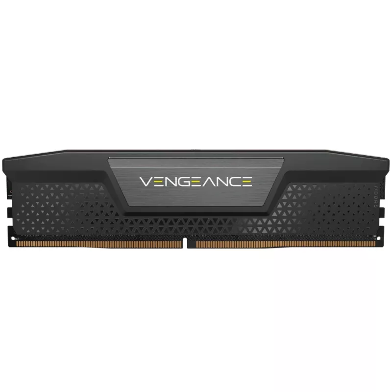 CORSAIR pamäť 32GB (2x16GB) DDR5 DRAM 6000MT/s CL36 AMD Expo & Intel XMP sada Vengeance