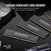 CORSAIR pamäť 32GB (2x16GB) DDR5 DRAM 6000MT/s CL36 AMD Expo & Intel XMP sada Vengeance