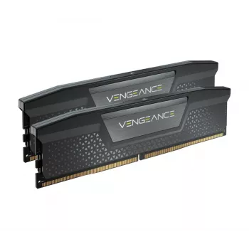 CORSAIR pamäť 32GB (2x16GB) DDR5 DRAM 6000MT/s CL36 pamäťová sada Vengeance - čierna