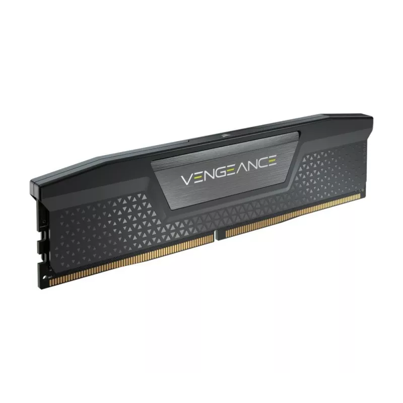 CORSAIR pamäť 32GB (2x16GB) DDR5 DRAM 6000MT/s CL36 pamäťová sada Vengeance - čierna
