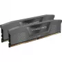 DIMM 32 GB DDR5-6000 (2x 16 GB) Dual-Kit, pamäť sivá, CMK32GX5M2B6000Z30, Vengeance, AMD EXPO
