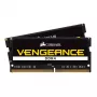 CORSAIR pamäť 32GB DDR4 PC 3200 CL22 (2x16GB) sada - Vengeance Series