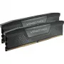 CORSAIR pamäť 64GB - DDR5 (2x32GB) DRAM 6400MT/s CL32 pamäťový kit - čierna Vengeance