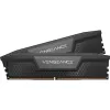 CORSAIR pamäť 64GB - DDR5 (2x32GB) DRAM 6400MT/s CL32 pamäťový kit - čierna Vengeance