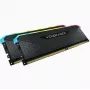 CORSAIR pamäť – 32 GB – DDR4 – (2 x 16 GB) DRAM 3200 MHz C16 kit