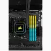 CORSAIR pamäť – 32 GB – DDR4 – (2 x 16 GB) DRAM 3200 MHz C16 kit