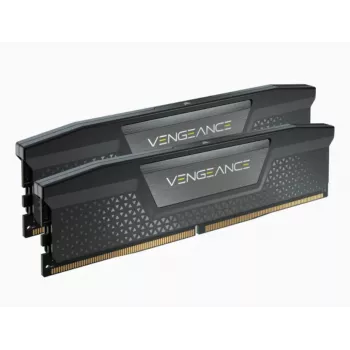 CORSAIR operačná pamäť 32GB DDR5 6000MHz C36 (2x16GB) Vengeance kit čierna