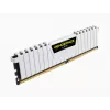 CORSAIR pamäť 32GB (2 x 16GB) DDR4 DRAM 3200MHz C16 pamäťový kit Vengeance LPX - biela