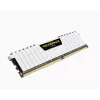 CORSAIR pamäť 32GB (2 x 16GB) DDR4 DRAM 3200MHz C16 pamäťový kit Vengeance LPX - biela