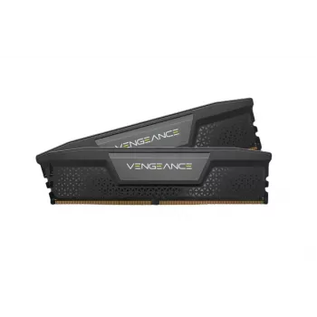 CORSAIR pamäť 64GB - 64GB DDR5 (2x32GB) DRAM 6000MT/s CL30 pamäťový kit čierna Vengeance