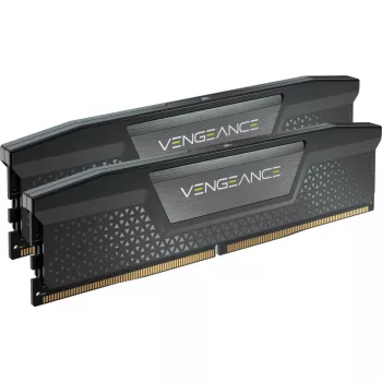 CORSAIR pamäť 64GB - DDR5 (2x32GB) DRAM 6200MT/s CL32 pamäťový kit - čierna