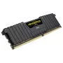 CORSAIR pamäť 16GB DDR4 2400MHz C16 Vengeance Low Profilex čierna