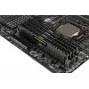 CORSAIR pamäť 16GB DDR4 2400MHz C16 Vengeance Low Profilex čierna