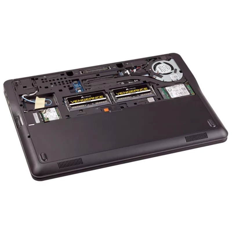 CORSAIR pamäť 16GB DDR4 2933MHz čierna C19