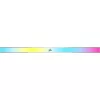 CORSAIR pamäť 192GB DDR5 RGB (4x48GB) DRAM 5200MT/s CL38 Vengeance pamäťový kit – čierna