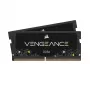 Corsair Vengeance DDR4 16 GB 2666 MHz CL18 dual kit operačná pamäť čierna