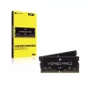 Corsair Vengeance DDR4 16 GB 2666 MHz CL18 dual kit operačná pamäť čierna