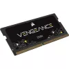 Corsair Vengeance DDR4 16 GB 2666 MHz CL18 dual kit operačná pamäť čierna