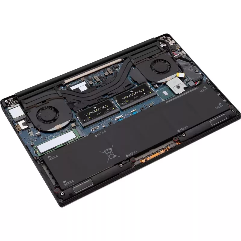 Corsair Vengeance DDR4 16 GB 2666 MHz CL18 dual kit operačná pamäť čierna