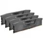 DIMM 64 GB DDR5-6000 (4x 16 GB) quad kit, operačná pamäť čierna, CMK64GX5M4B6000Z36, Vengeance, AMD EXPO