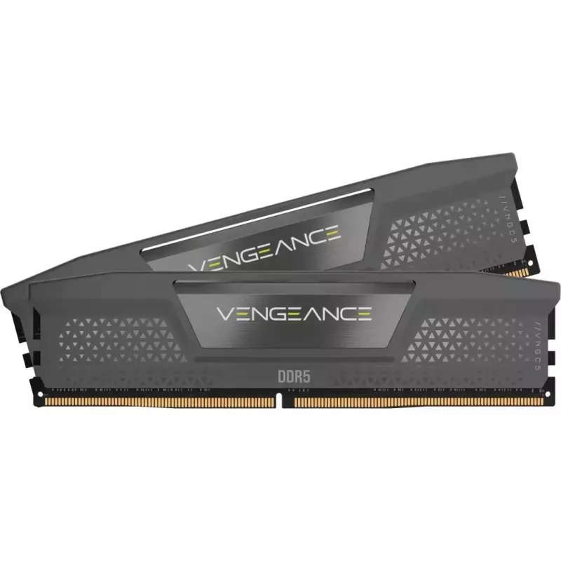 96GB PC 7000 CL40 CORSAIR KIT (2x48GB) VENGEANCE modrá retail