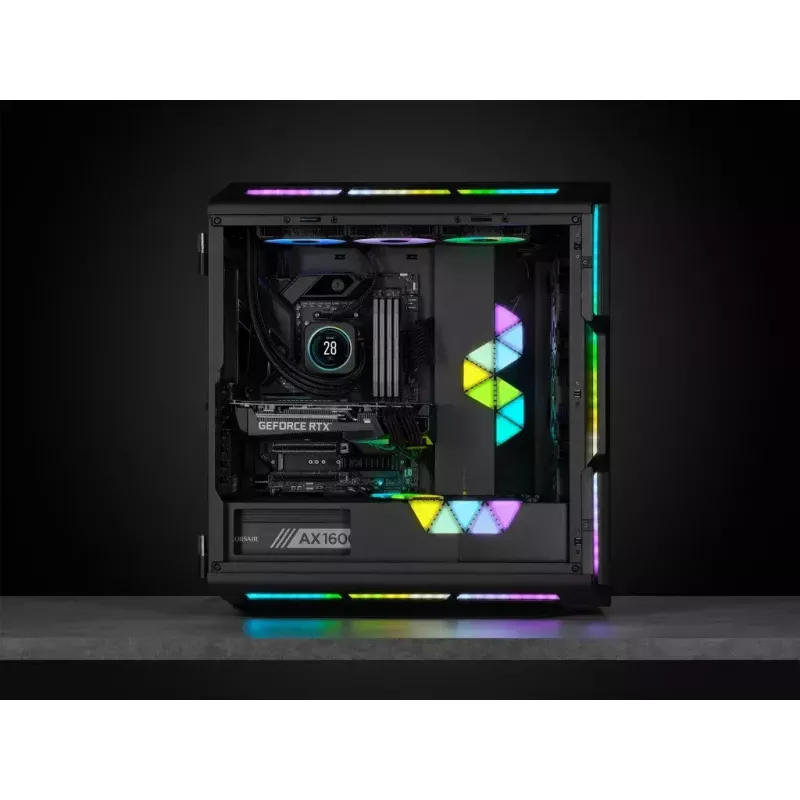96GB PC 7000 CL40 CORSAIR KIT (2x48GB) VENGEANCE modrá retail
