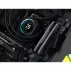 96GB PC 7000 CL40 CORSAIR KIT (2x48GB) VENGEANCE modrá retail
