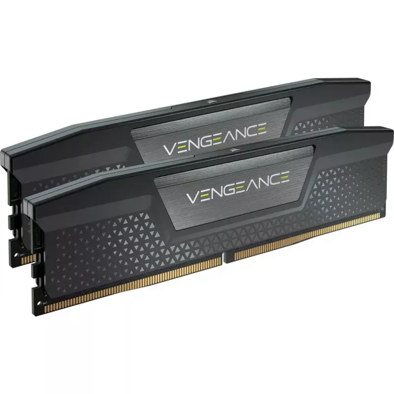 96GB PC 7000 CL40 CORSAIR KIT (2x48GB) VENGEANCE modrá retail