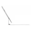 APPLE Magic Keyboard pre iPad Air 11 palcov (m2/m3/m4) - biela - Qwerty talianska