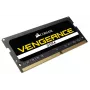 Pamäť Corsair DDR4 32GB 2666MHz CL18 Dual Kit Vengeance čierna