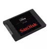 WESTERN DIGITAL SSD - SanDisk Ultra 3D - 4 TB - SATA 6 Gb/s - 2,5 palca