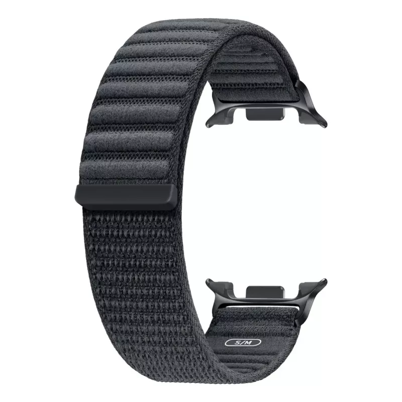 Samsung textilný remienok (S/M) pre Galaxy Watch8 | Watch8 Classic