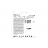 Kingston Technology 64 GB microSDXC Industrial C10 A1 pSLC karta + SD adaptér