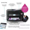 Epson EcoTank ET-3850 Inkjet A4 4800 x 1200 DPI 33 ppm Wi-Fi