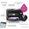 Epson EcoTank ET-3850 Inkjet A4 4800 x 1200 DPI 33 ppm Wi-Fi