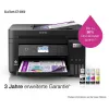 Epson EcoTank ET-3850 Inkjet A4 4800 x 1200 DPI 33 ppm Wi-Fi