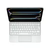 APPLE Magic Keyboard pre iPad Pro 11 palcov (M5) – QWERTZ nemecká – biela