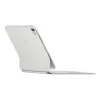 APPLE Magic Keyboard pre iPad Pro 11 palcov (M5) – QWERTZ nemecká – biela