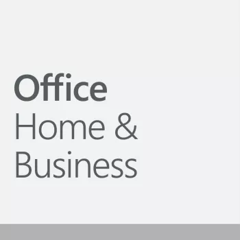 MICROSOFT Office Home And Business 2024 - 1 používateľ - Win - francúzština