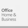MICROSOFT Office Home And Business 2024 - 1 používateľ - Win - francúzština