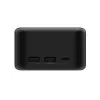 BELKIN USB-C 6-in-1 Core GaN Dock čierny