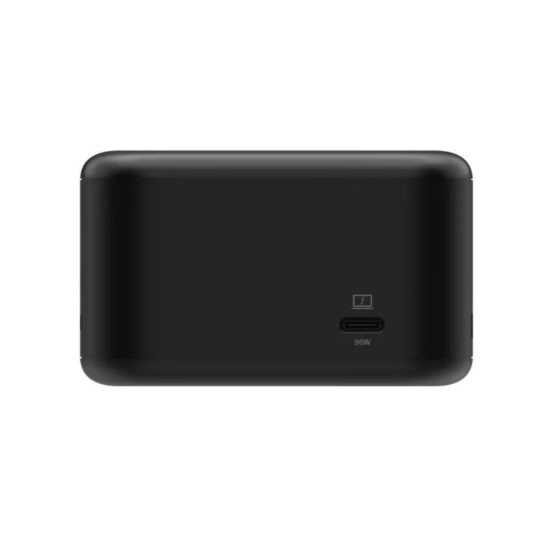 BELKIN USB-C 6-in-1 Core GaN Dock čierny