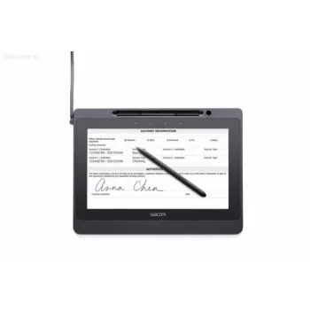 WACOM Signature Set - DTU1141B a Sign Pro Pdf