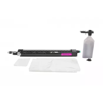 HP LaserJet purpurová vývojová jednotka, HP Color LaserJet Managed MFP E87740dn, HP Color LaserJet Managed MFP E87750dn, HP Color LaserJet..., Čína, 1,07 kg, 1,43 kg, 560 mm, 202 mm