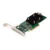 BROADCOM Megaraid 9560-8i - radič úložiska (RAID) - SATA 6 Gbit/s / SAS 12 Gbit/s / PCIe 4.0 (NVMe) - PCIe 4.0 x8