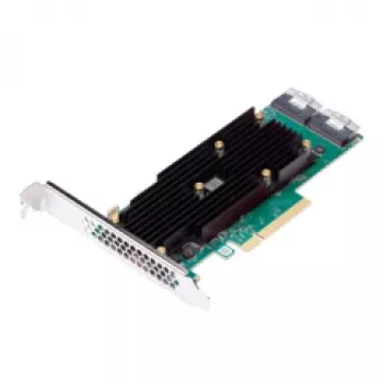 BROADCOM Megaraid 9560-16i - radič úložiska (RAID) - SATA 6Gb/s / SAS 12Gb/s / PCIe 4.0 (NVMe) - PCIe 4.0 x8