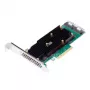 BROADCOM Megaraid 9560-16i - radič úložiska (RAID) - SATA 6Gb/s / SAS 12Gb/s / PCIe 4.0 (NVMe) - PCIe 4.0 x8
