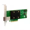 BROADCOM Hba 9500-8e Tri-mode - radič úložiska - SATA 6Gb/s / SAS 12Gb/s / PCIe 4.0 (NVMe) - PCIe 4.0 x8
