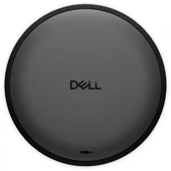 DELL SP325 hlasitý telefón univerzálny USB Type-C čierny